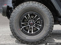 This Jeep Wrangler boasts a Regular Unleaded V-6 3.6 L/220 engine powering this Automatic transmissi... (image 7)