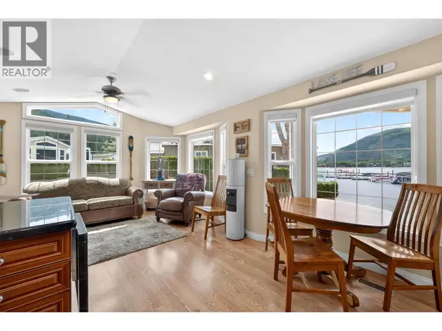 8242 97A Highway Unit# 80 Mara, British Columbia in Condos for Sale in Kamloops - Image 19
