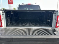 Unleash the power and capability of this 2023 Ford F-150 XL Crew Cab Pickup, boasting a robust Stone... (image 6)