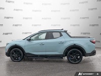 This Hyundai Santa Cruz has a powerful Intercooled Turbo Regular Unleaded I-4 2.5 L/152 engine power... (image 2)