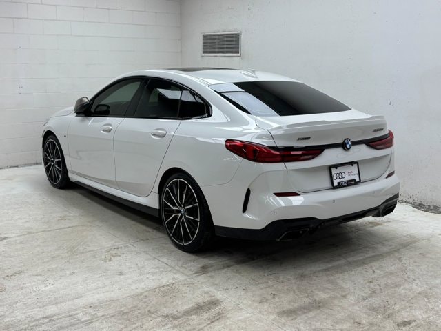 BMW M235I 2020 photo 3