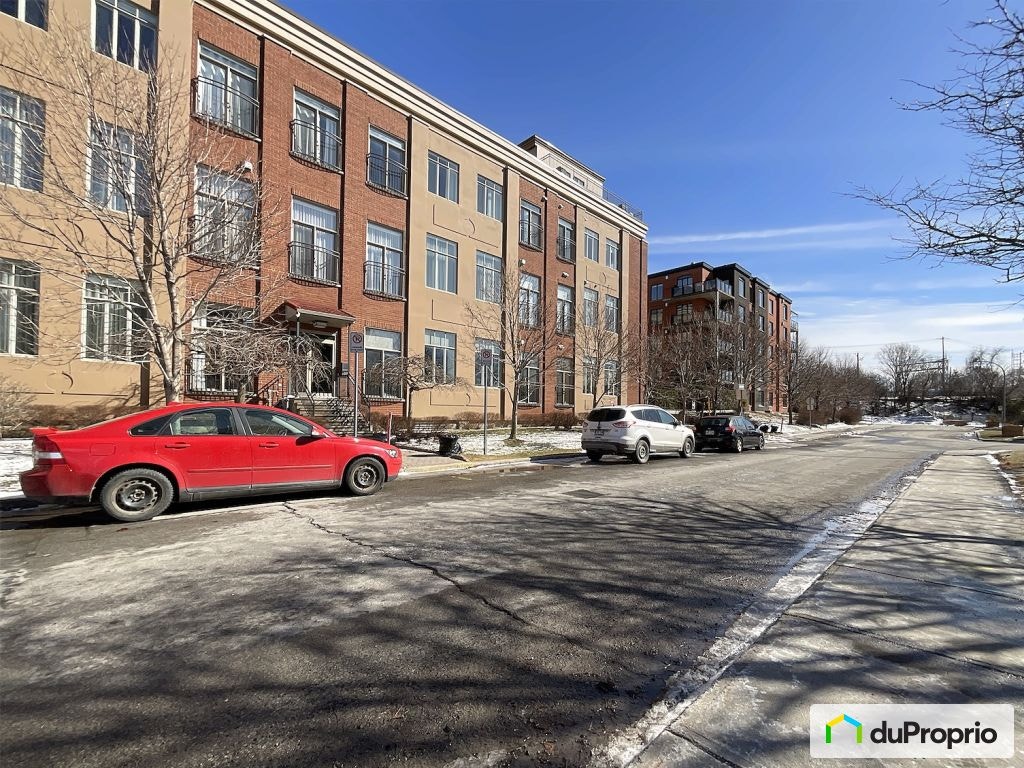 $869,900 - Condominium for sale in St-Lambert — photo 2