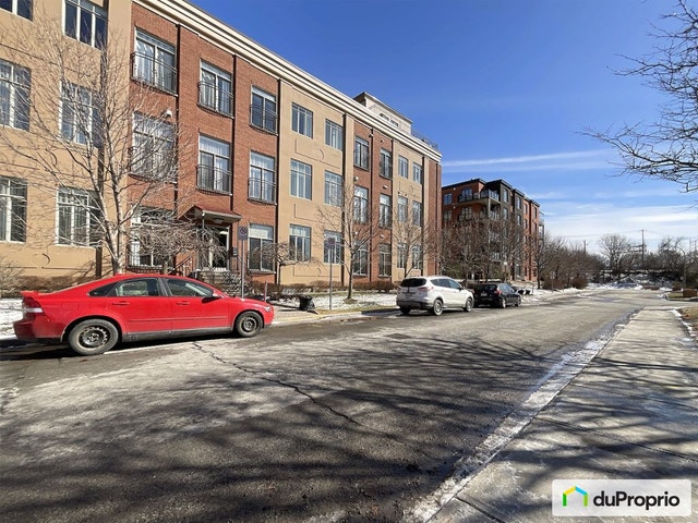 $869,900 - Condominium for sale in St-Lambert — photo 2