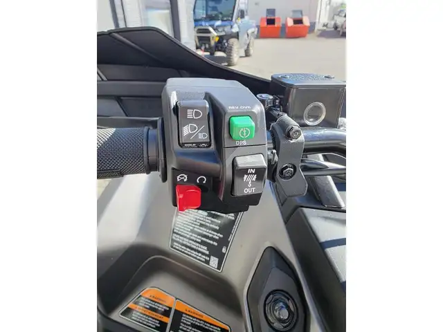 2026 Can-Am Outlander MAX XT 700 in ATVs in New Glasgow - Image 4