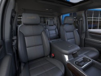 Introducing the 2026 Chevrolet Silverado 3500HD High Country in an elegant black finish with 44 capa... (image 5)