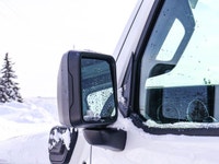 Innovative gasoline hybrid powertrain - Heated leather seats for Canadian winters - Advanced navigat... (image 9)