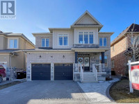 42 HODGSON RD Bradford West Gwillimbury, Ontario