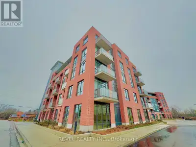 504 - 1010 DUNDAS STREET E Whitby (Pringle Creek), Ontario