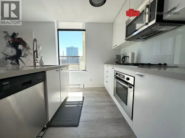 705 531 BEATTY STREET Vancouver, British Columbia in Long Term Rentals in Vancouver - Image 10