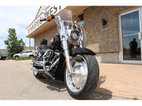 MUST SEE, STUNNING 2023 HARLEY DAVIDSON FAT BOY 114 LOADED UP WITH THOUSANDS OF $$ OF NICE EXTRAS 1... (image 3)