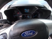 2018 Ford Transit Connect 4 cyl, auto, pw, pl, air, back up camera 207,000km, new tires, new MVI Com... (image 7)