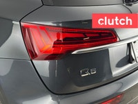 NO ACCIDENTS / CLEAN CARFAX / 1 OWNER / Brake Assist, Power Tailgate/Hatch, Auto Dimming Rearview Mi... (image 9)