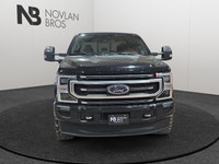 Power Stroke, Navigation, Sunroof, Heated Seats, Reverse Sense System! Check out our great inventory... (image 7)