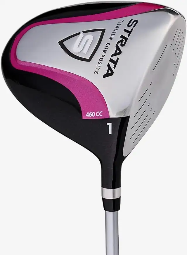 Ladies Complete Golf Club Set - Huge Discount · Free Shipping in Golf in Windsor Region - Image 5