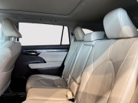 Another welcome addition to the ///MBCH COLLECTION, This 2020 Toyota Highlander Limited AWD offers a... (image 3)