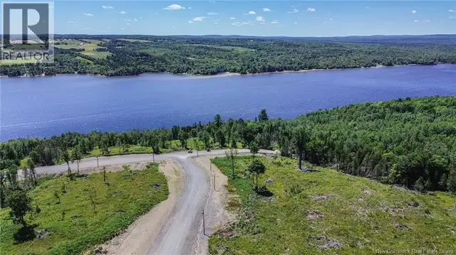 Lot 22-26 Route 616 Keswick Ridge, New Brunswick in Land for Sale in Fredericton - Image 6