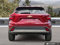 FWD 4dr LT ... Engine: Turbocharged Gas 3-Cyl 1.2L/ L/100Km City: 8.5 L/100Km Hwy: 7.6 Safety Equipm... (image 4)