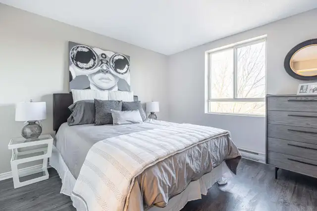 Spacious 2 Bedroom Apartment North London + 1 MONTH FREE in Long Term Rentals in London - Image 12