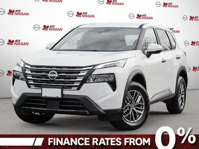 Come visit our 417 Nissan team, you can find us at 1599 Star Top Road Ottawa, ON K1B 5P5, or call us...