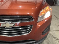 Le Chevrolet Trax 2016 LT à rouage intégral est un VUS sous-compact pratique pour la ville et la rou... (image 6)