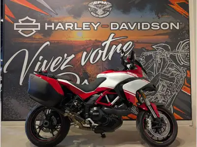 2014 Ducati Multistrada 1200 S Touring 2014 Ducati Multistrada 1200 S Touring Ducati Multistrada 120...