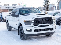 At Renfrew Chrysler you will get the Best Service, the Best Deal and the Best Financing Rates. That... (image 8)