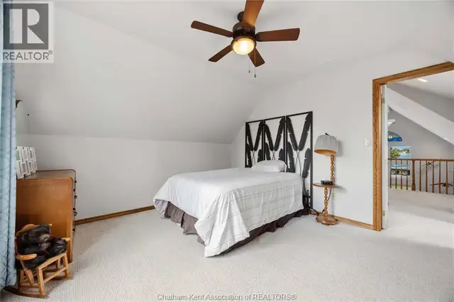 3932 St Clair PARKWAY Port Lambton, Ontario in Houses for Sale in Chatham-Kent - Image 20