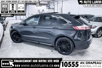 Auto Luana 2021 FORD Edge PRENEZ UN RENDEZ-VOUS / BOOK AN APPOINTMENT (514) 327-5553 67000 KM CERTIF... (image 8)