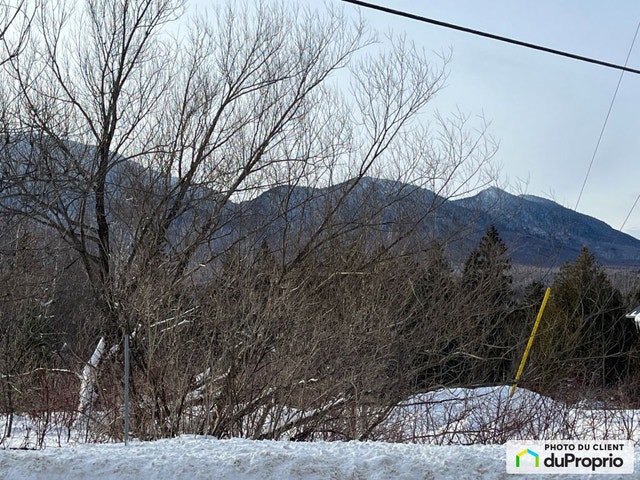 $68,000 - Residential Lot for sale in Val-Racine — photo 2