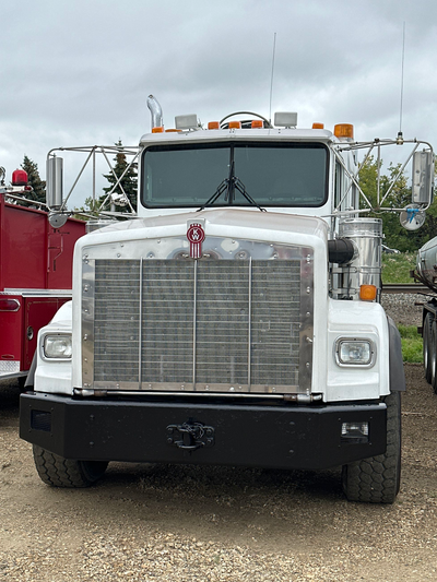 Welcome to Edmonton Equipment Rentals and Sales Ltd t C15 6 Cylinder 15.2 L Diesel Engine, 2005 US E...