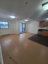 Fantastic One Bedroom at The James- Perfect South End Location!