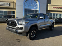 *About This Used Toyota Tacoma for sale in Alberta* This Toyota Tacoma delivers a Regular Unleaded V... (image 1)
