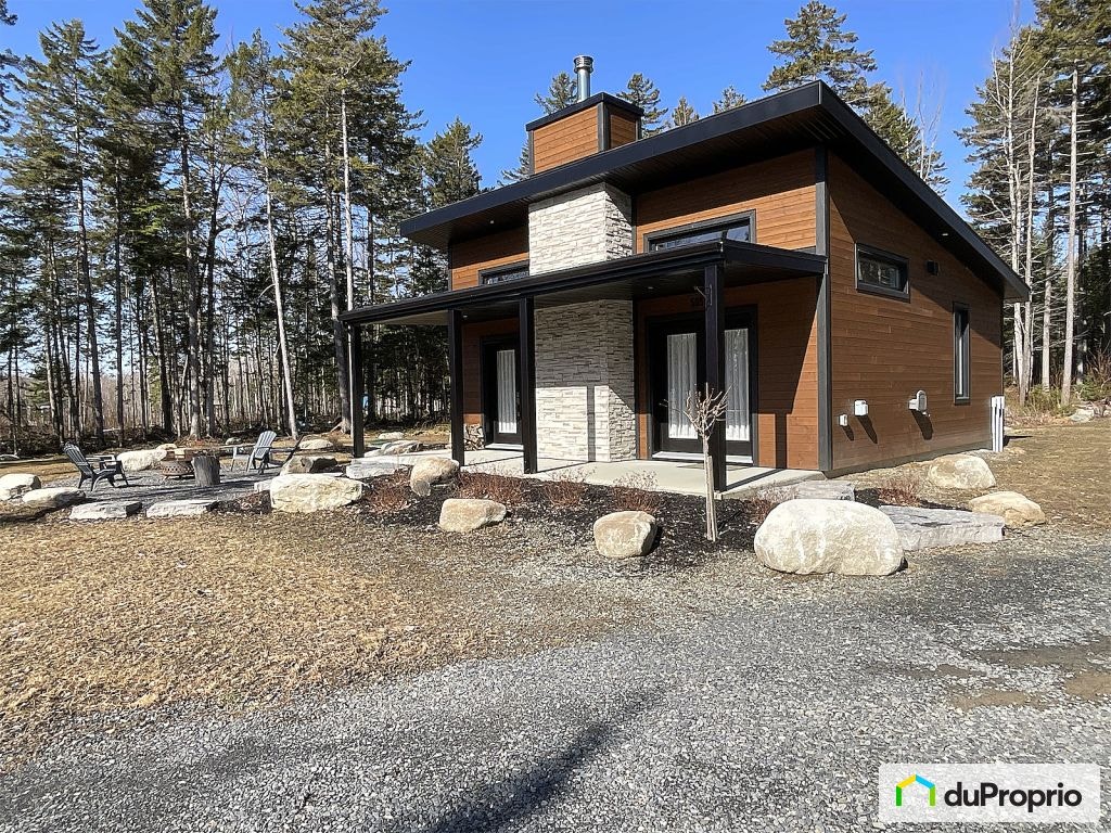 $450,000 - Country home for sale in Ste-Praxède — photo 2