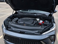 Welcome to Sherwood Buick GMC! ENGINE 2.0L TURBO 4-CYLINDER SIDI (228 hp [170 kW] @ 5000 rpm 258 lb-... (image 9)