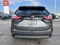 Master every road and season with the robust capability of the 2024 Ford Edge SEL. This Sport Utilit... (image 5)