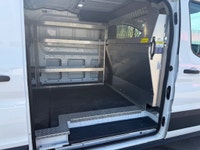 2020 Ford Transit T-150 Low Roof Work-Ready & Street-Smart! ?? With 115,000 km of experience, this 2... (image 5)
