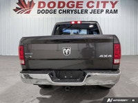 This Ram 1500 Classic boasts a Regular Unleaded V-6 3.6 L/220 engine powering this Automatic transmi... (image 4)