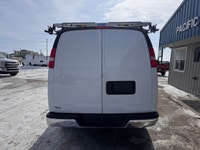 2018 Chevrolet Express 2500 Cargo FULLY OUTFITTED W/ Shelving & Ladder Rack 4.3L V6 RWD for sale at... (image 4)