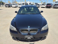 BMW Luxury + Twin Turbo Power + xDrive AWD for Under $11K! Looking for an affordable luxury sedan th... (image 8)