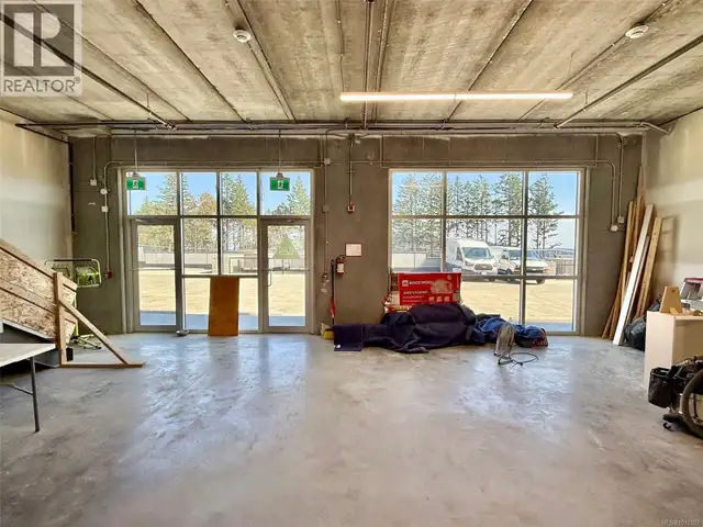 312 4342 West Shore Pkwy Langford, British Columbia in Commercial & Office Space for Sale in Victoria - Image 10