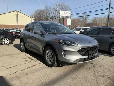 2021 FORD Escape 2021 Ford Escape | AWD | Camera | $56 par semaine | Mags | Lane Assist | Sieges Cha...