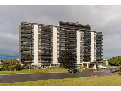 2 Bedroom Apartment for Rent - 84 Runnymede Road