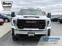 $561 bi-weekly for 84 months 7.99% OAC Built tough and ready for work or play, this one-owner 2025 G... (image 8)