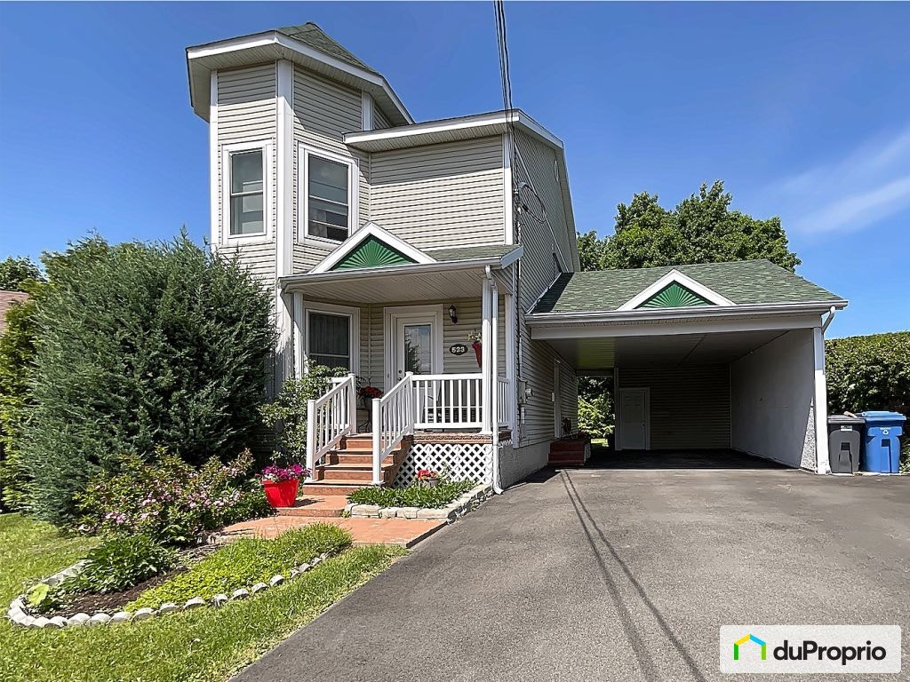 $499,000 - 2 Storey for sale in Granby — photo 1