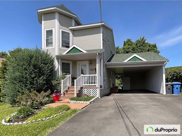 $499,000 - 2 Storey for sale in Granby — photo 1