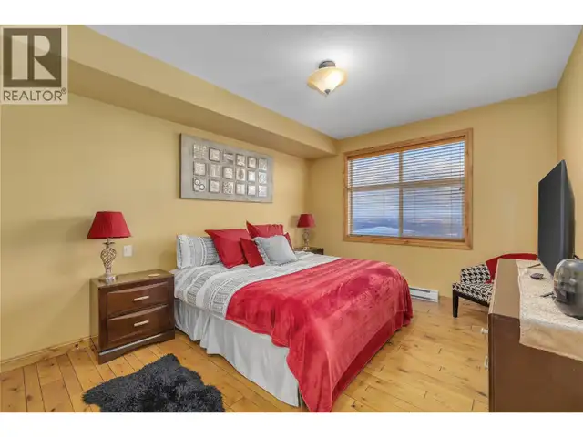 7700 Porcupine Road Unit# 4510 Big White, British Columbia in Condos for Sale in Penticton - Image 15