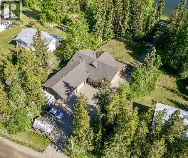 3791 ALLPRESS ROAD Williams Lake, British Columbia in Houses for Sale in Williams Lake - Image 41