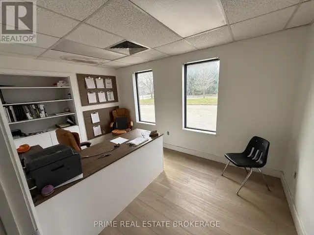 FRONT - 312 SOVEREIGN ROAD London East (East J), Ontario in Commercial & Office Space for Rent in London - Image 9