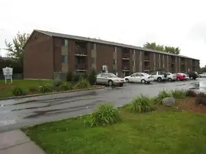 3-1 bedroom units available at 42 Rice Rd. Welland, ON $1,395.00 + hydro. **ASK ABOUT RECEIVING 1 MO...