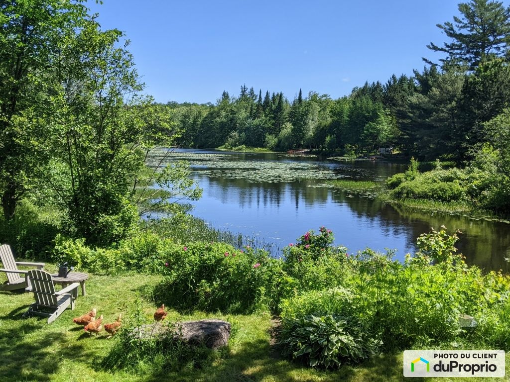 $599,000 - Split Level for sale in St-Colomban — photo 1